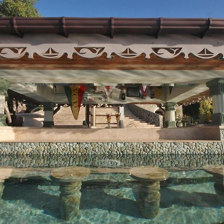 Tropical Hideaway Hotel Port Elizabeth Bagian luar foto