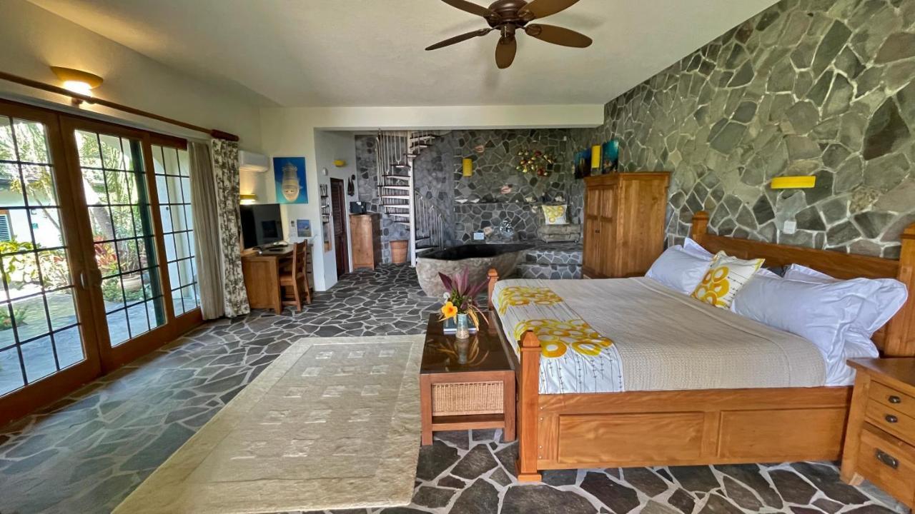 Tropical Hideaway Hotel Port Elizabeth Bagian luar foto