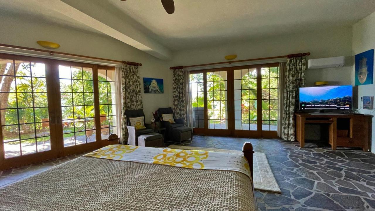 Tropical Hideaway Hotel Port Elizabeth Bagian luar foto