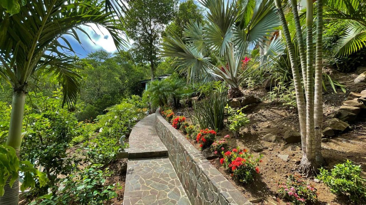 Tropical Hideaway Hotel Port Elizabeth Bagian luar foto