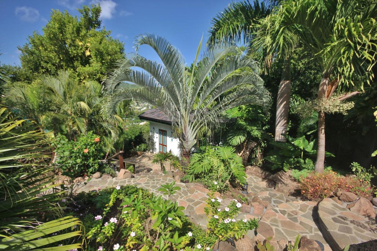 Tropical Hideaway Hotel Port Elizabeth Bagian luar foto
