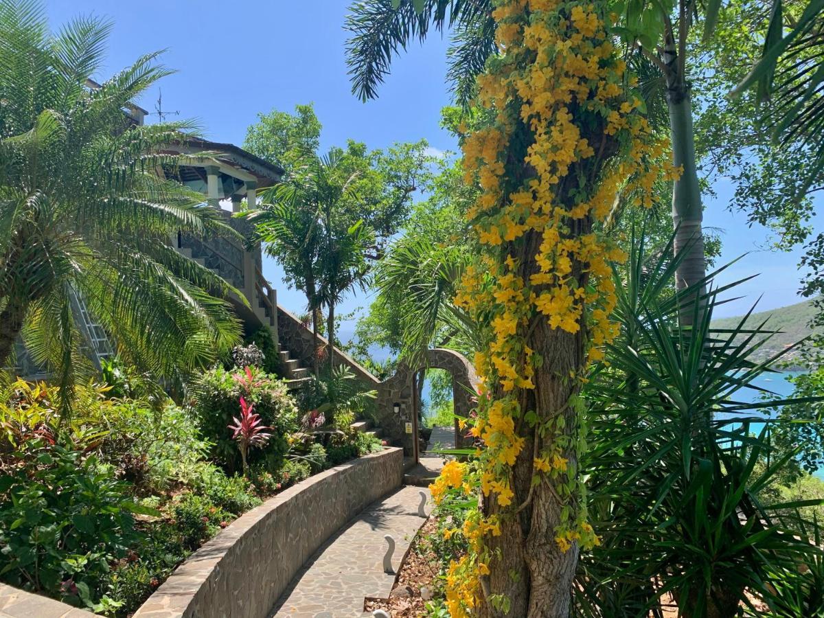 Tropical Hideaway Hotel Port Elizabeth Bagian luar foto