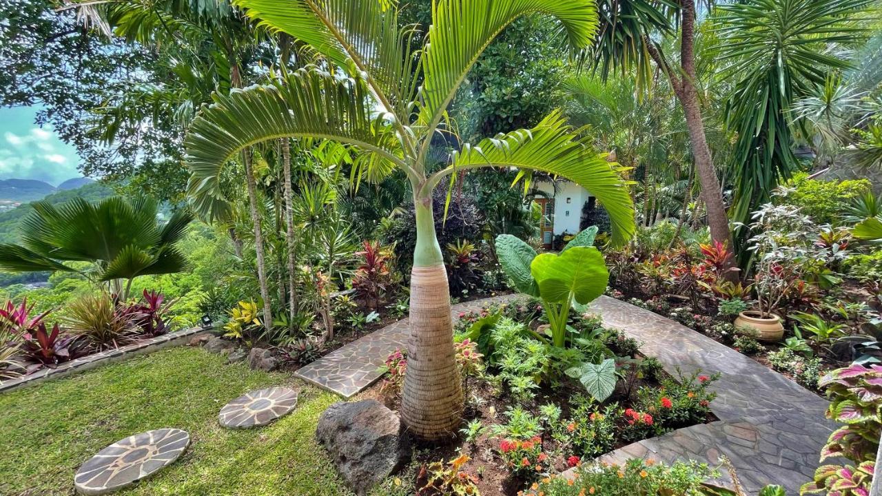 Tropical Hideaway Hotel Port Elizabeth Bagian luar foto