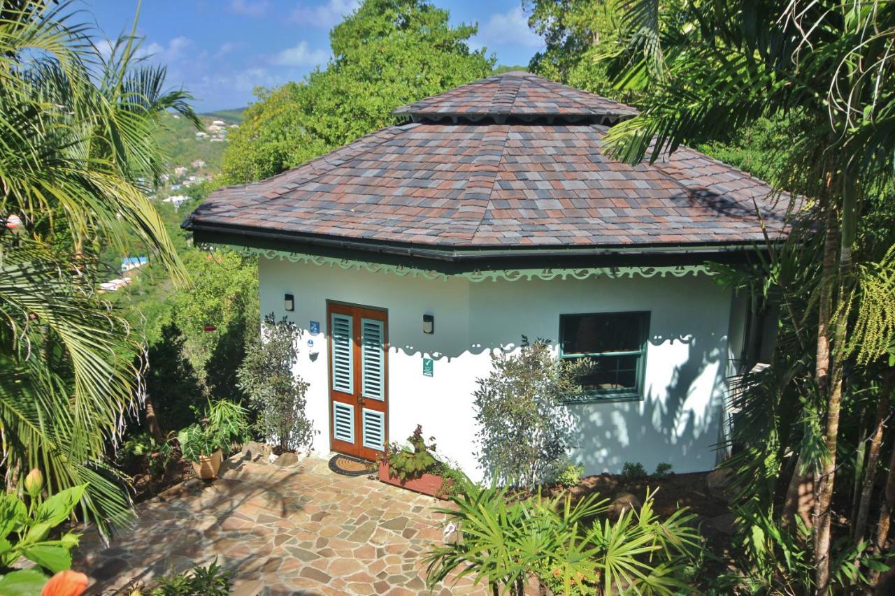 Tropical Hideaway Hotel Port Elizabeth Bagian luar foto
