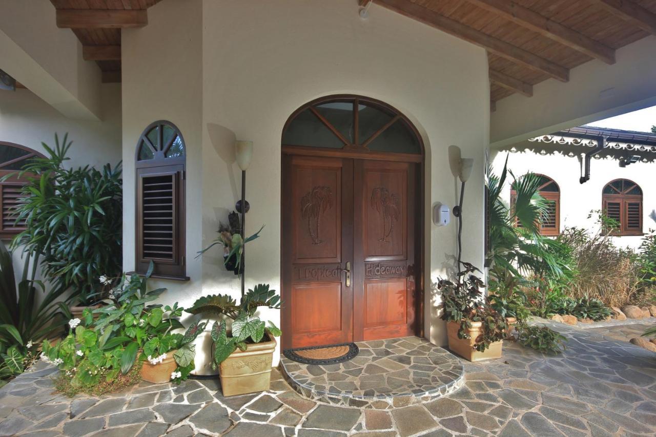 Tropical Hideaway Hotel Port Elizabeth Bagian luar foto