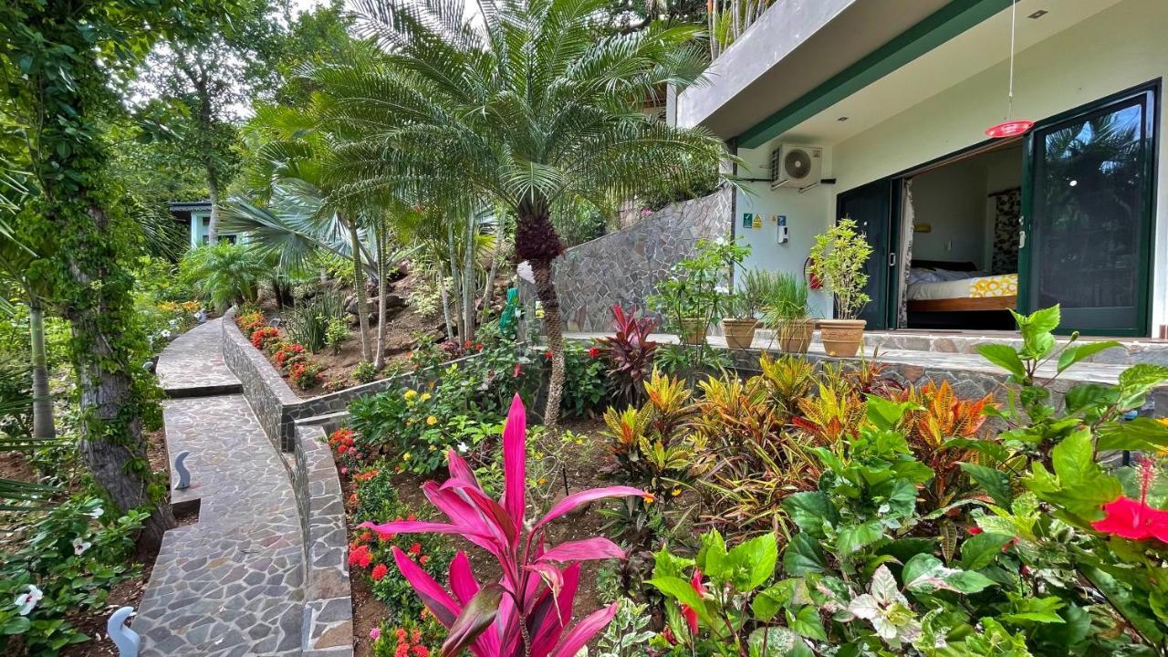Tropical Hideaway Hotel Port Elizabeth Bagian luar foto