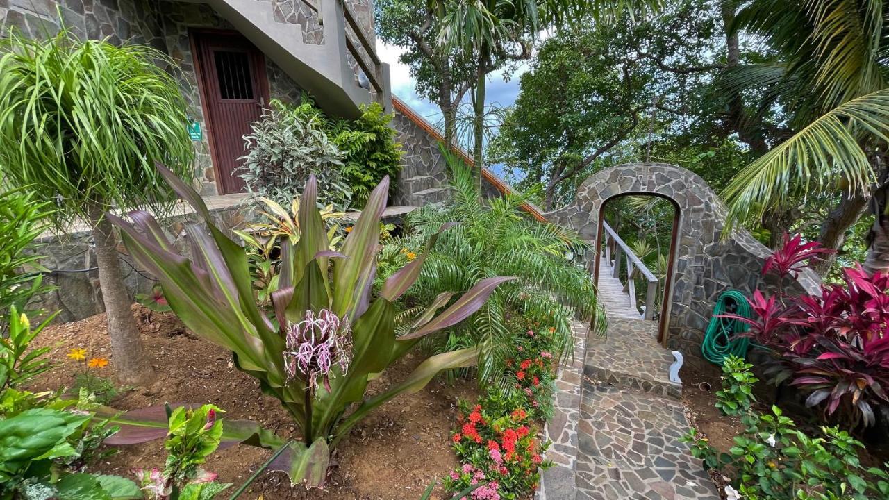 Tropical Hideaway Hotel Port Elizabeth Bagian luar foto