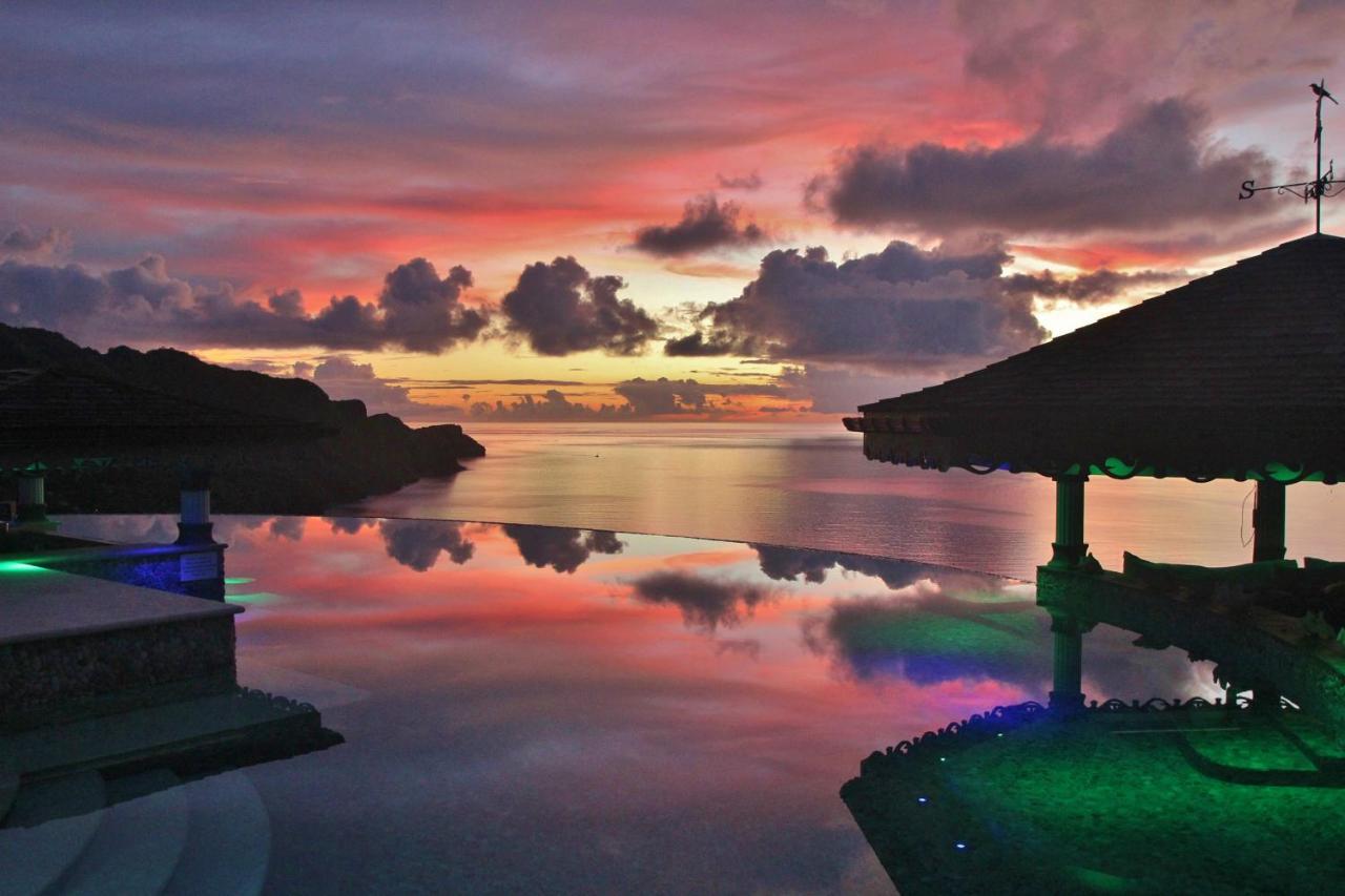 Tropical Hideaway Hotel Port Elizabeth Bagian luar foto