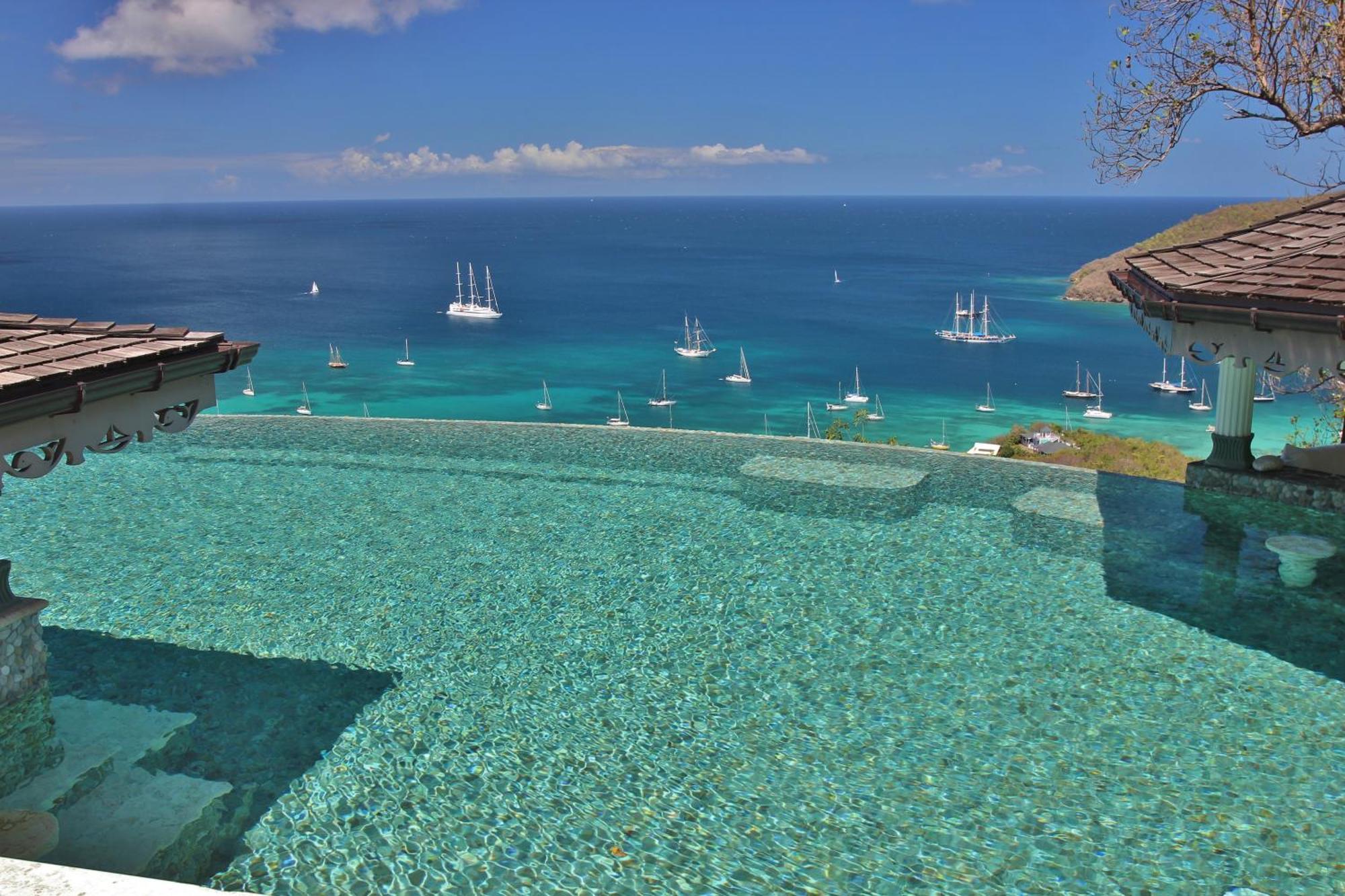 Tropical Hideaway Hotel Port Elizabeth Bagian luar foto