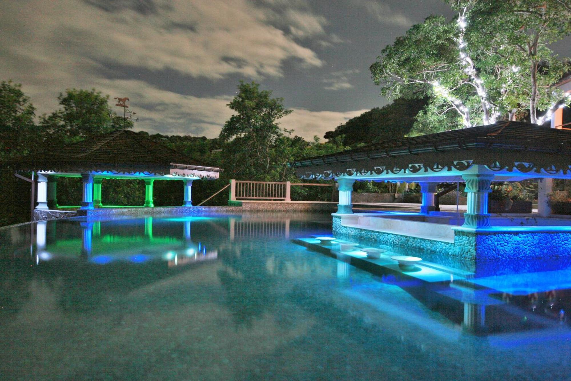 Tropical Hideaway Hotel Port Elizabeth Bagian luar foto