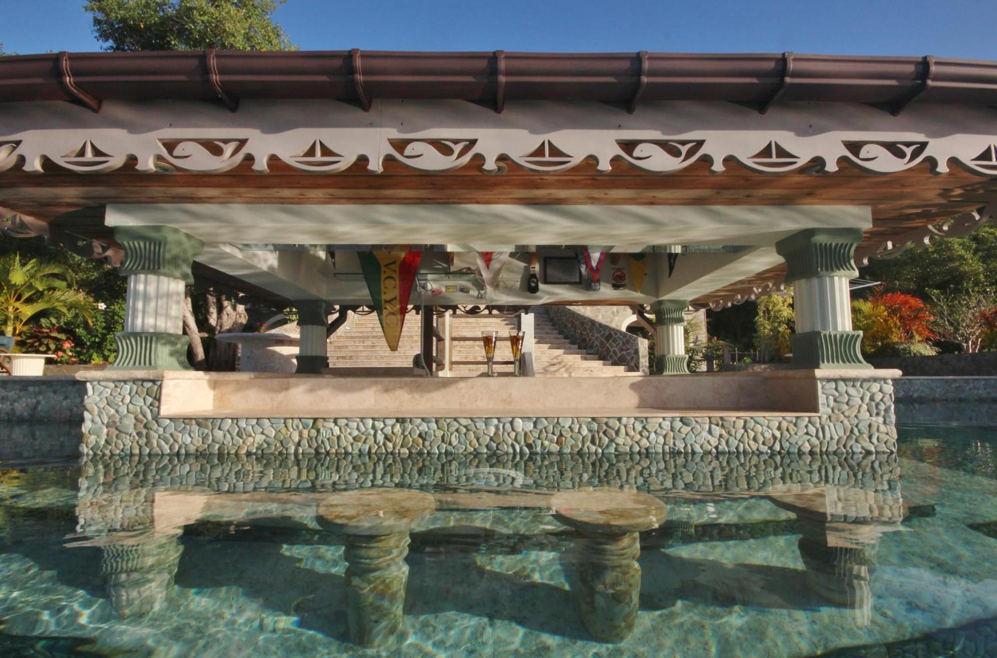 Tropical Hideaway Hotel Port Elizabeth Bagian luar foto