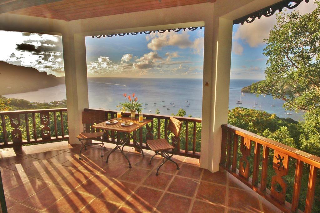 Tropical Hideaway Hotel Port Elizabeth Bagian luar foto