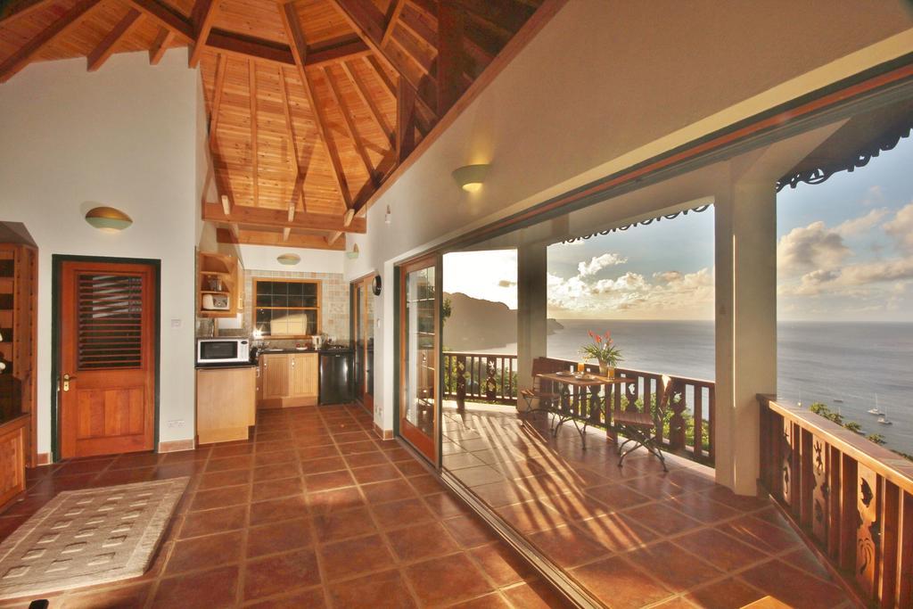 Tropical Hideaway Hotel Port Elizabeth Bagian luar foto