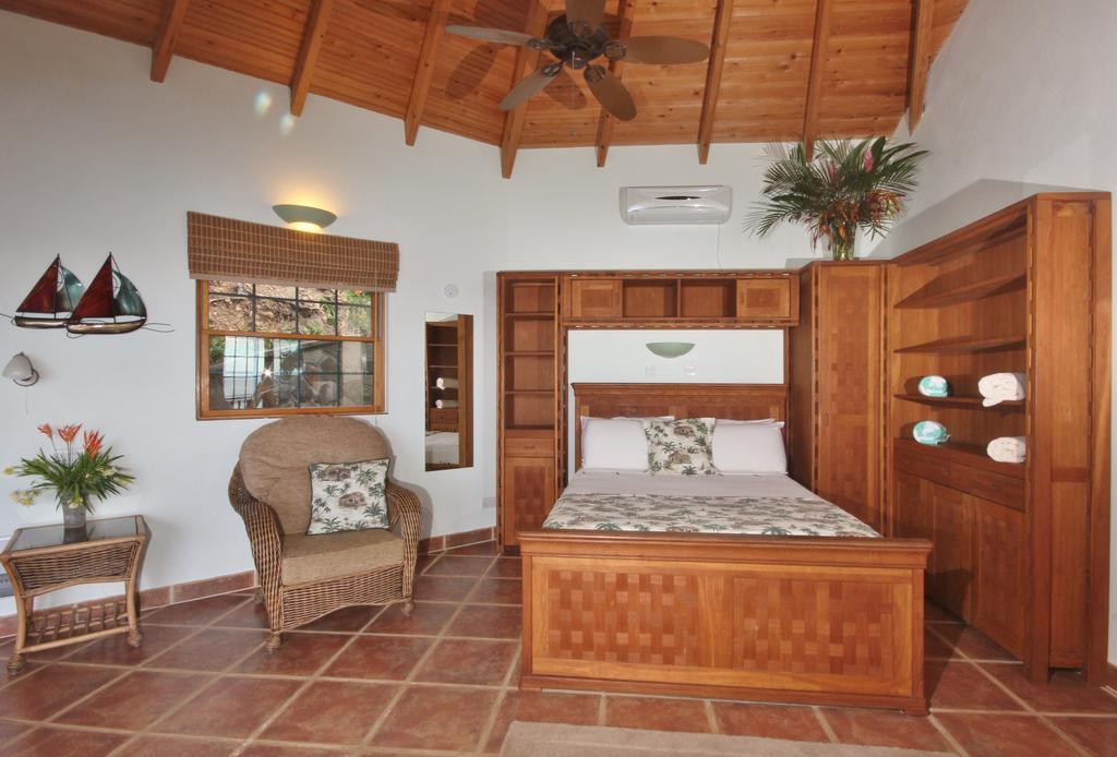 Tropical Hideaway Hotel Port Elizabeth Bagian luar foto