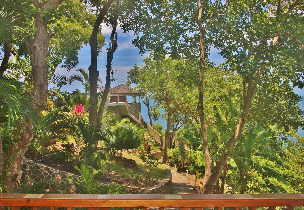 Tropical Hideaway Hotel Port Elizabeth Bagian luar foto