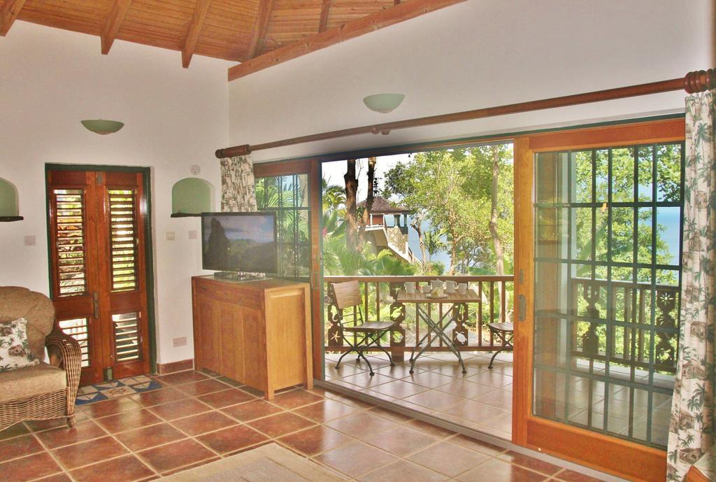 Tropical Hideaway Hotel Port Elizabeth Bagian luar foto