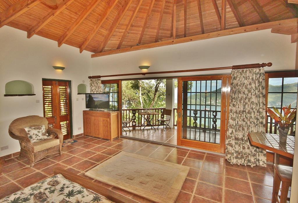 Tropical Hideaway Hotel Port Elizabeth Bagian luar foto