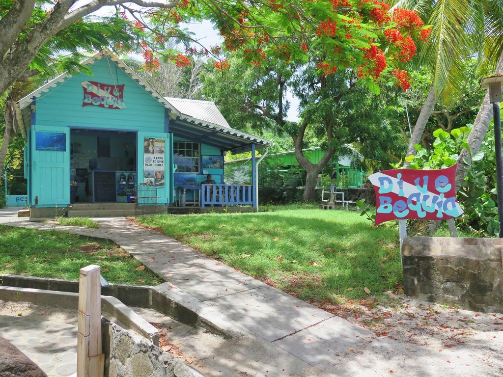 Tropical Hideaway Hotel Port Elizabeth Bagian luar foto