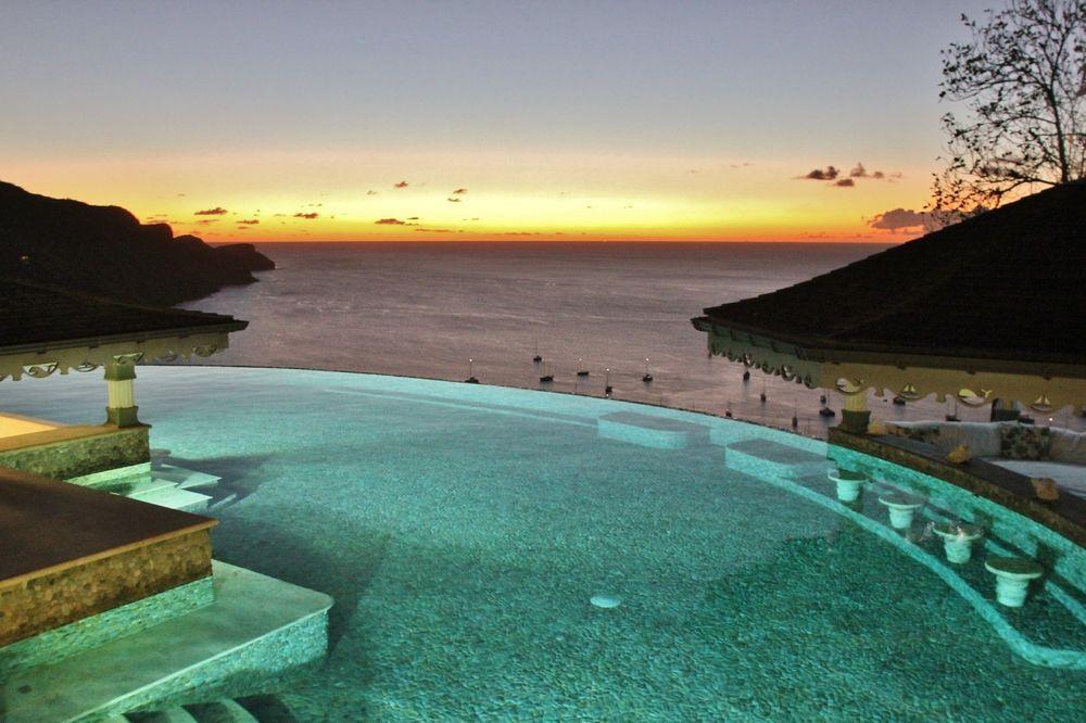 Tropical Hideaway Hotel Port Elizabeth Bagian luar foto
