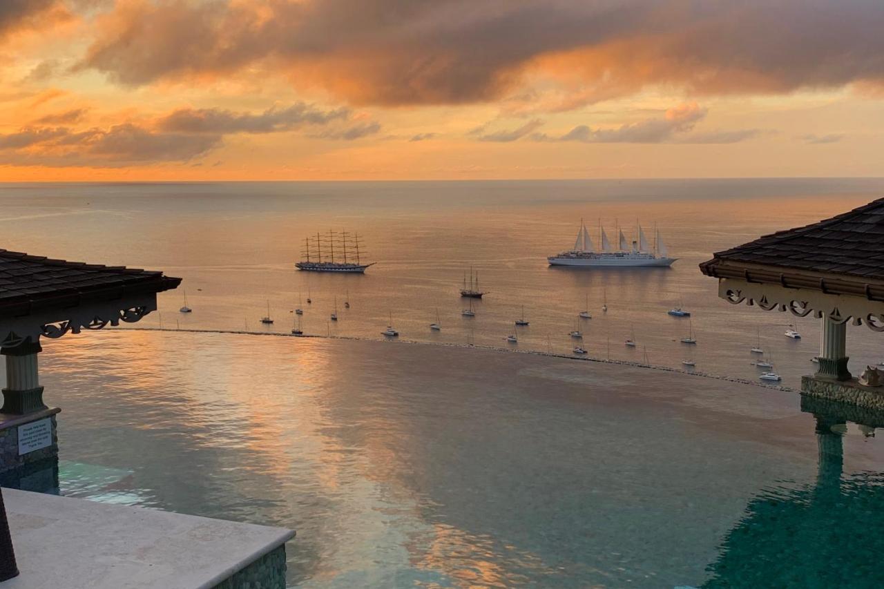 Tropical Hideaway Hotel Port Elizabeth Bagian luar foto